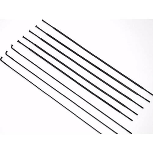 Pillar PSR 1432/1423 Aero/Flat/Blade Spokes Bike Spokes 6.8g/pcs MOQ 12pcs