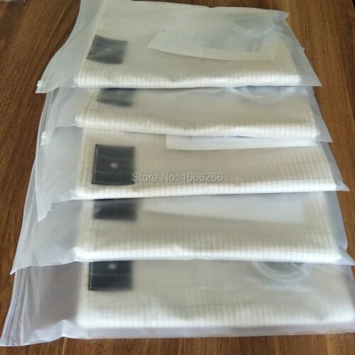 Physical Cure Conductive Earth Connection Pillowcase Used For Anti-Static