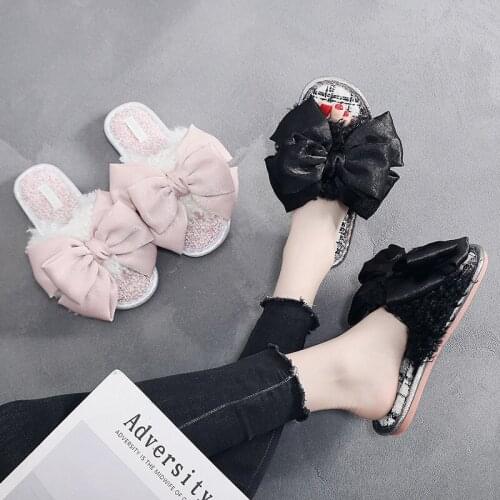Prowow Women's Slippers