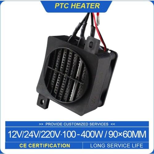 PTCYIDU Cooling Fans