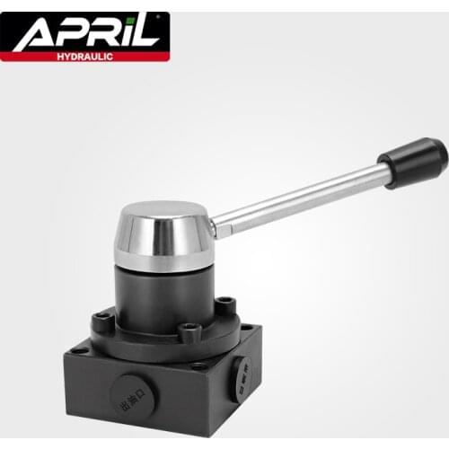 Control Valves Assessories