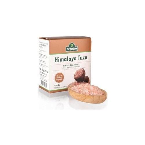 Arifoğlu Pink Himalayan Salt 500g