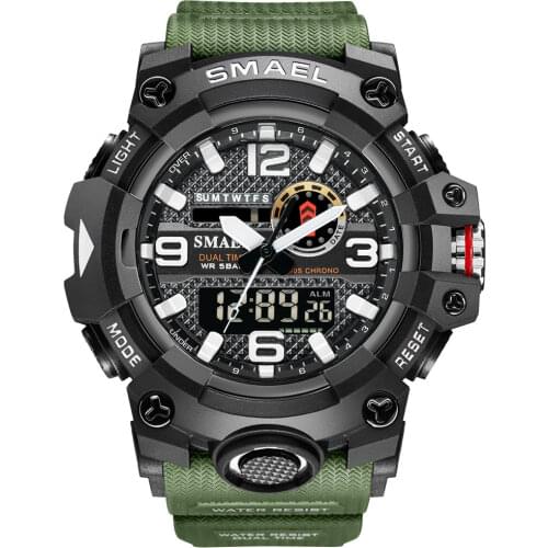 Светодиодные часы TACTO China At AliExpress