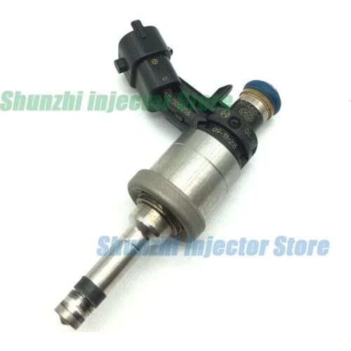 Fuel Injector Nozzle For Buick Chevrolet Traverse ACDelco 12611545 12638530 0261500056 12632255