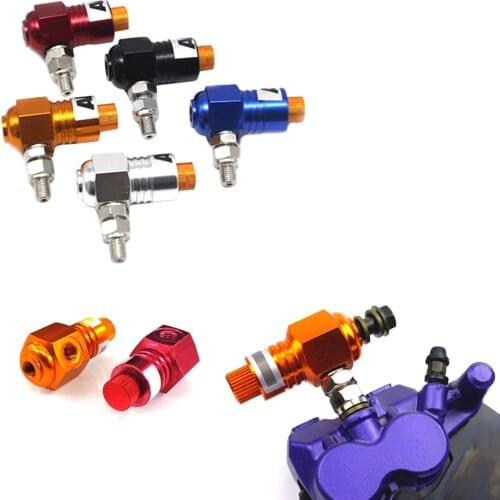 Motorcycle ABS 10mm Anti-locked Braking System Brake Caliper Assist System Dirt Pit Bike ATV Quad Go Kart Motor Scooter ABS