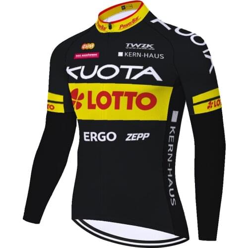 KUOTA Summer Spirng Cycling Vetement Velo Homme Mayots Retro Maillot Malliot 2021 Jersey Ropa Ciclismo Hombre Ciclismo