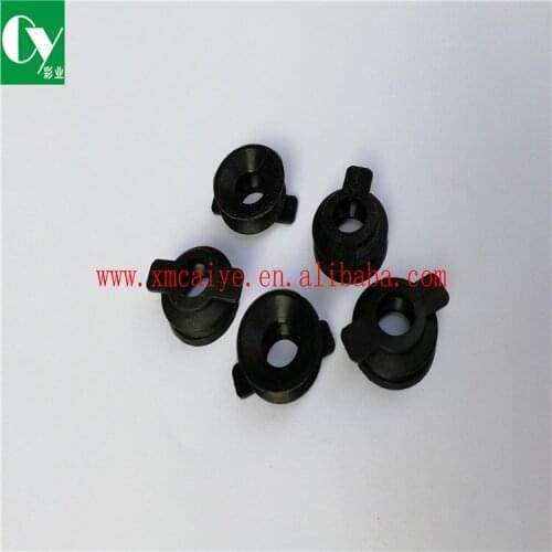 TOP quality rubber sucker for gto printing machinery parts 100 pieces