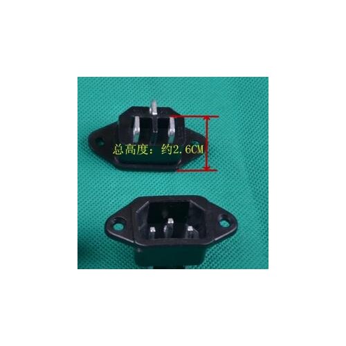 Rice cooker repair parts products outlet on three pins plug connector products