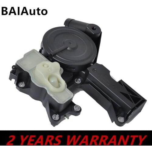 06H103495J 06H100031SX Oil-Water Separator PCV Plastic Valve For Audi A4 A5 A6 A8 Q3 Oil Water Separator Repair Kit 06H103495AE