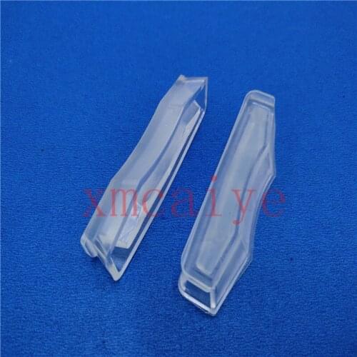 2 pcs High quality polyurethane material SM102 CD74 XL75 oil block oil water oil scraper plug