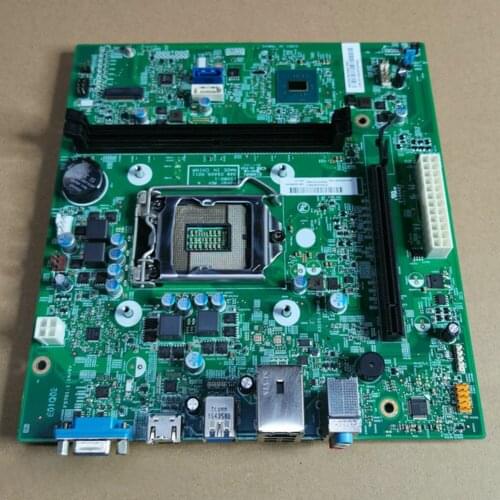 844848-001 For HP ProDesk 260-P 460-P 510-P Intel Desktop Motherboard 15080-1