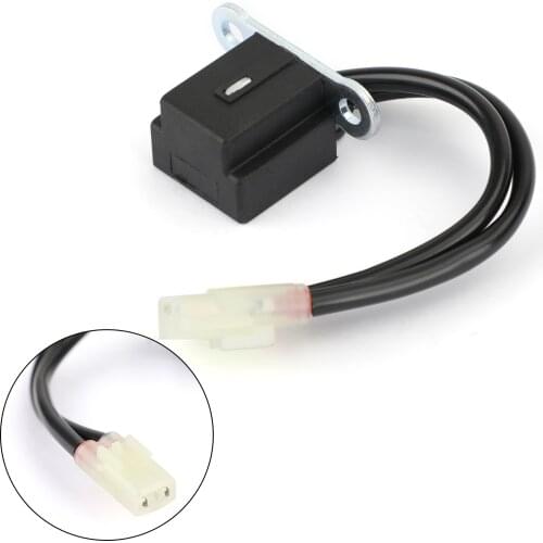 Areyourshop Pick-Up Coil Sensor Fit for Suzuki DT150 Hp DT200 Hp DT225 Hp 98-03 32160-92E20 Motorcycle Accessories Parts