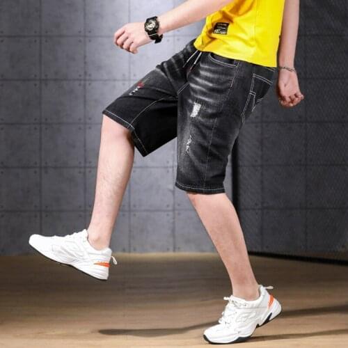 Мужские короткие джинсы ASSTSERIES MILITARE China At AliExpress