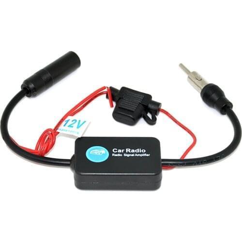 Auto Wayfeng WF Signal Amplifiers