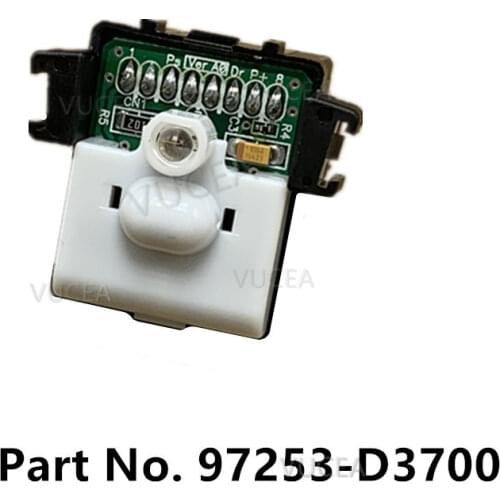 Automotiveapple 97253D3700 97253-D3700 Genuine Light Sensor for 2015 2016 2017 2018 Hyundai ix35 Tucson TL