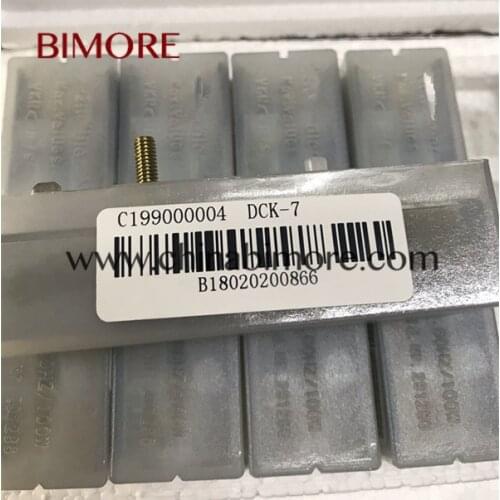 BIMORE DCK-7 Bistable switch lift switch