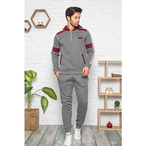 BİRŞEN Men's Sleepwear