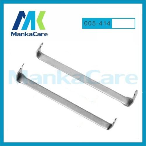 Tools for dentist dental equipment and instrument for teeth whitening dental lip hook Round caliper tips Free shipping