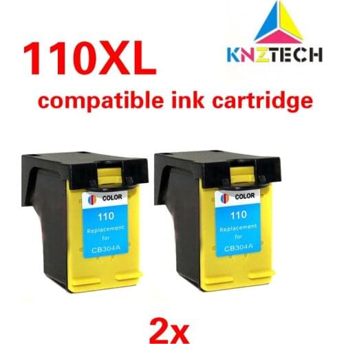 110xl compatible for hp110 CB304A compatible INK cartridge compatible for 110 Photosmart A310/A516/A616/A716 A526
