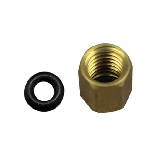 Printing Machine Spare Parts Copper Damper Screw For Dx4 Dx5 dx7 Damper