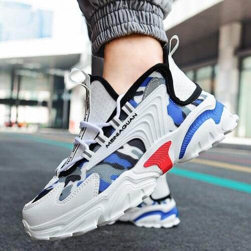 Mens Causal Shoes Shoes For Men Casual Sport Sneakers Fashion Mesh Sapatos Sneaker Man Mens Sports Black Sapato