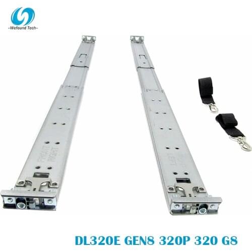 Original kit for DL320E GEN8 320P 320 G8 727604-B21