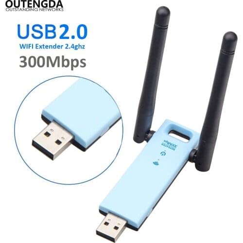 OUTENGDA Network Cards