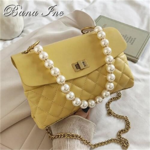 Shoulder Bag For Women 2021Leather Luxury Bag Solid Color Flap Crossbody Messenger Bags Female Purse And Handbag Bolsa Feminina