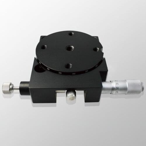 Rotary Stage / Slide Stage / Manual Translation Stage / Optical Rotation Stage / Optical Pole