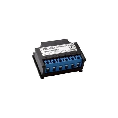 Rectifier device RH555 2A 5A half-wave rectifier motor brake rectifier module AC380V/DC170V