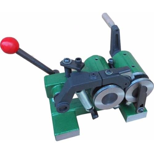 High Quality PGA Manual Punch Pin Grinder Machine 1.5-25mm New