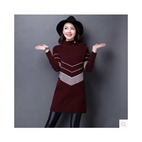 Женские вязаные пуловеры Xiangyihui China At AliExpress