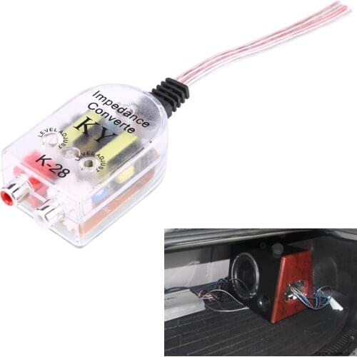 Zerone Car Amplifiers