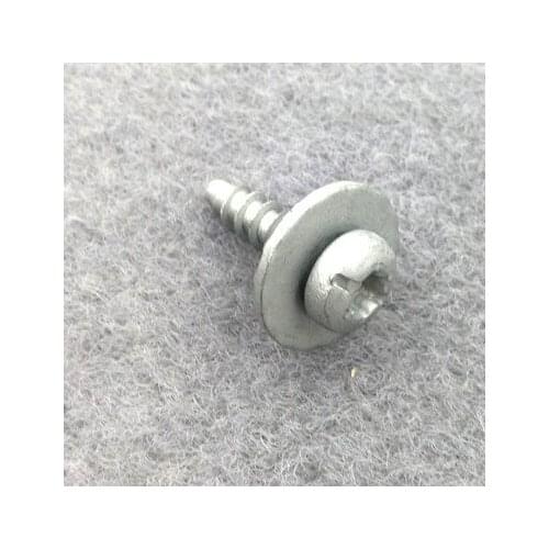 1pc for Ford Escort Focus Kuga Headlight Screw Nut Fixing Screw buckle clip