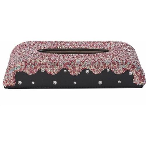 AUMOHALL Napkin Boxes