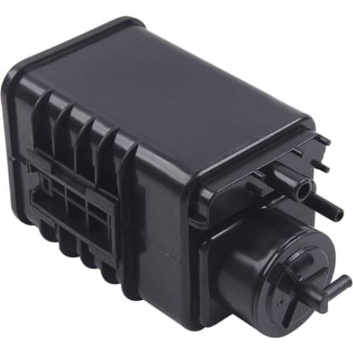 Car Tank Fuel Vapor Filter Activated Carbon Filter For Toyota Land Cruiser Prado LC120 2003 2004 2005 2006 2007 2008 2009