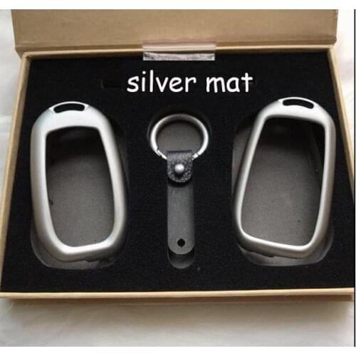 For ALPHARD/VELLFIRE 30 Series Key Case Chain