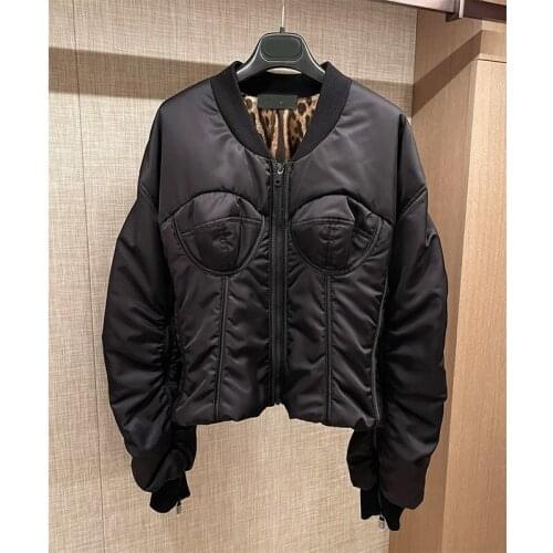 Женские парки Cosmicchic China At AliExpress