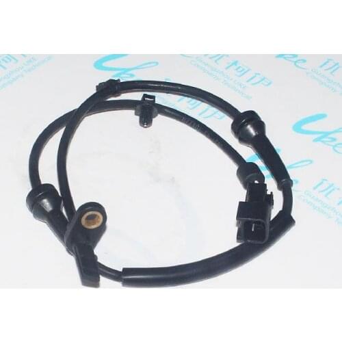 Front Left right ABS Wheel Speed Sensor For Ford Fiesta MK6 2009-2013