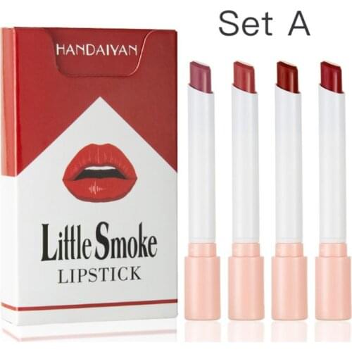 GUJHUI Long Lasting Lipsticks