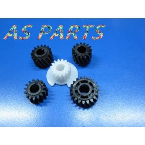 50setsX MP161 MP171 MP201 Developer Gear Kit for Ricoh Aficio 1013 1515 175 3310 3320 MP 161 171 201