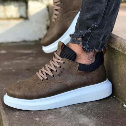 New Season Casual Comfortable Sneakers Orthopedic High Outsole Footwear Walking Running Shoe Unisex Luxury Premium Trend Shoes