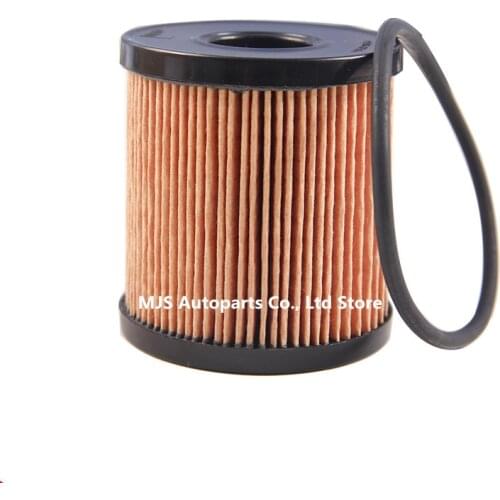 L063-AM Oil Filter For Fleetguard Elysee 16V 307 206 207 C2 C4L Engine Oil Grid For Peugeot 206 207 Fuel Water Separation Filter