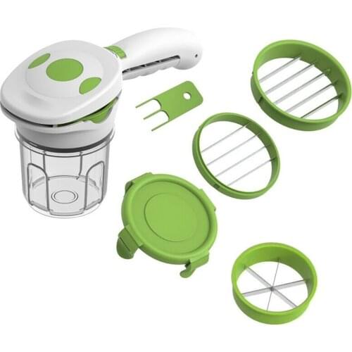 Vegetable Cutters ODIFAN China