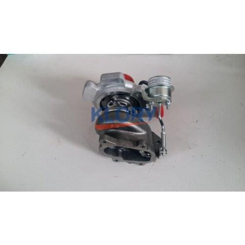 Supercharger assembly for Great wall haval， wingle GW2.5TCI engine OEM:1118100-E09-B1