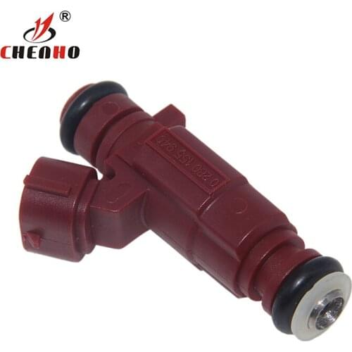 Fuel Injector 16600-9F600 for N-ISSAN PRIMERA ALMERA WP12 P12 N16 V10 WP11 P11