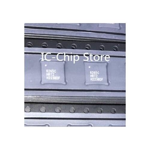 10PCS~50PCS/LOT ISL6265CHRTZ 6265C QFN48 New original