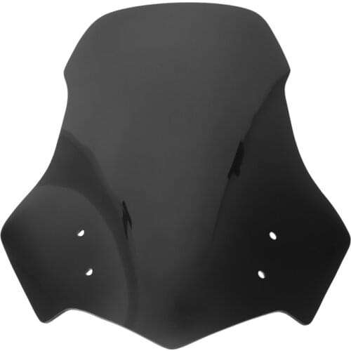 Motorcycle Screen Windshield Fairing Windscreen for Honda NC700X NC750X NC 750 700 X 2011-2015