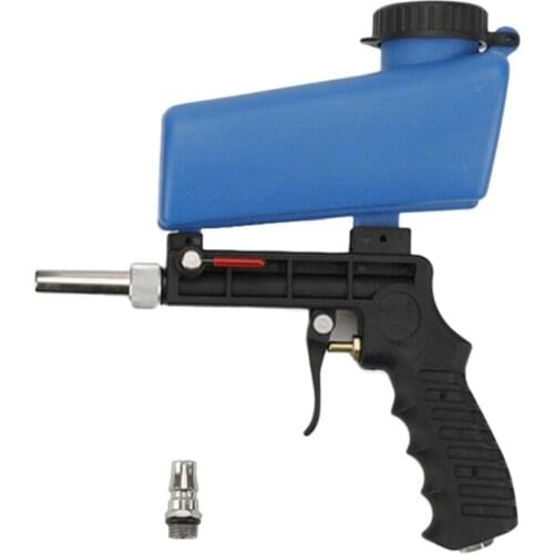 Пескоструйные пистолеты FISOKEE China At AliExpress