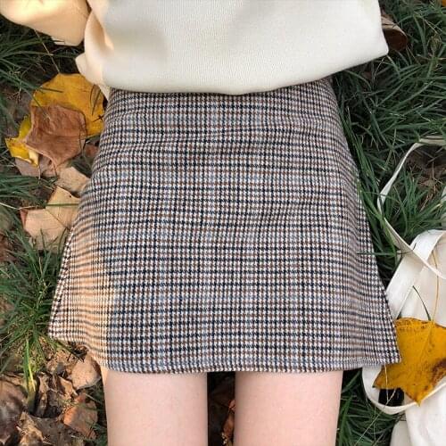 Free Valley Women's Mini Skirts